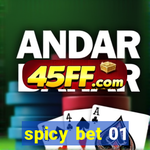 spicy bet 01